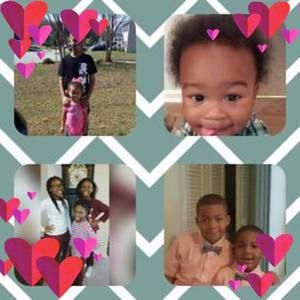 Meet your Posher, Tonya